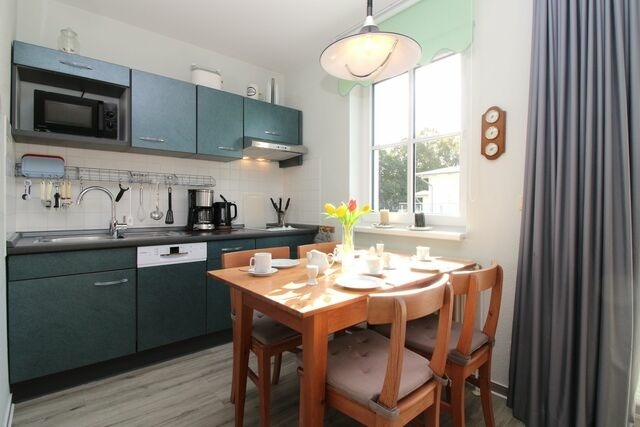 Ferienwohnung in K&uuml;hlungsborn - Strandjuwel 246 - Bild 5