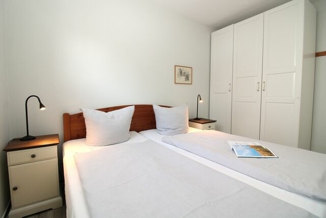 Ferienwohnung in K&uuml;hlungsborn - Strandjuwel 246 - Bild 9