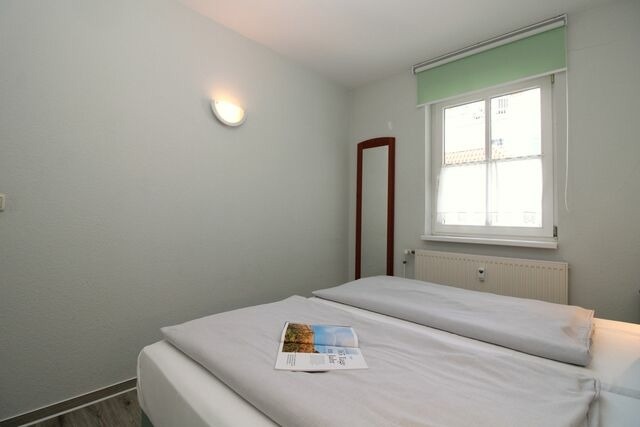 Ferienwohnung in K&uuml;hlungsborn - Strandjuwel 246 - Bild 11