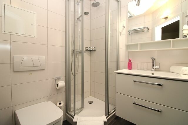 Ferienwohnung in K&uuml;hlungsborn - Strandjuwel 246 - Bild 12