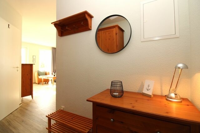 Ferienwohnung in K&uuml;hlungsborn - Strandjuwel 246 - Bild 14