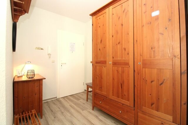 Ferienwohnung in K&uuml;hlungsborn - Strandjuwel 246 - Bild 15