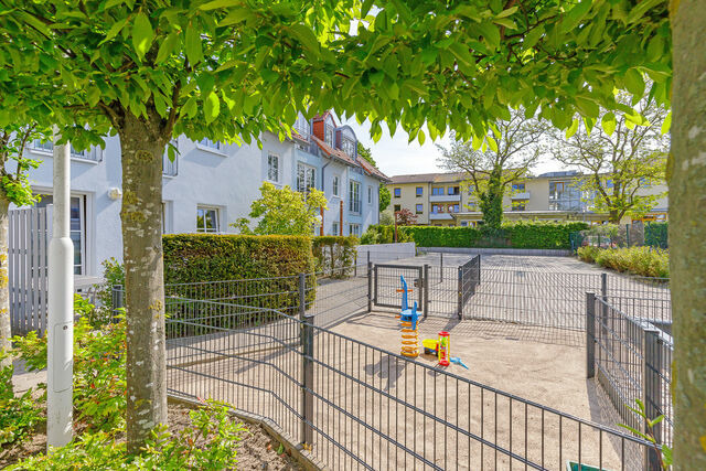 Ferienwohnung in K&uuml;hlungsborn - Strandjuwel 246 - Bild 19