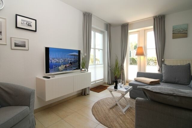 Ferienwohnung in K&uuml;hlungsborn - Strandjuwel 238 - Bild 4