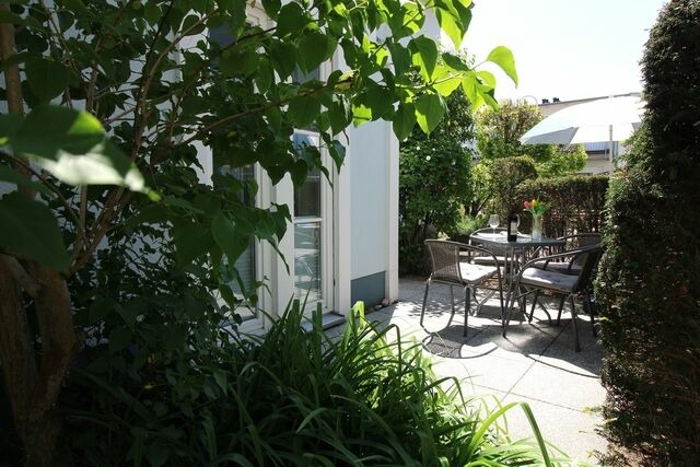 Ferienwohnung in K&uuml;hlungsborn - Strandjuwel 238 - Bild 5