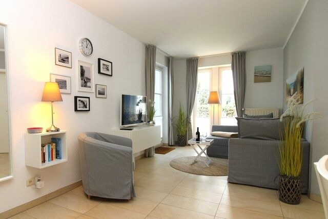 Ferienwohnung in K&uuml;hlungsborn - Strandjuwel 238 - Bild 3