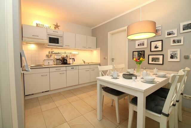 Ferienwohnung in K&uuml;hlungsborn - Strandjuwel 238 - Bild 9