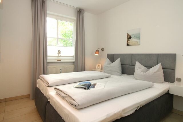 Ferienwohnung in K&uuml;hlungsborn - Strandjuwel 238 - Bild 12