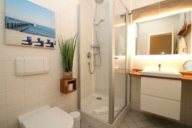 Ferienwohnung in K&uuml;hlungsborn - Strandjuwel 238 - Bild 16