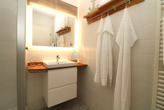 Ferienwohnung in K&uuml;hlungsborn - Strandjuwel 238 - Bild 17