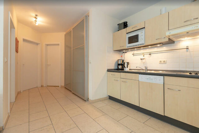 Ferienwohnung in K&uuml;hlungsborn - Strandjuwel 241 - Bild 9