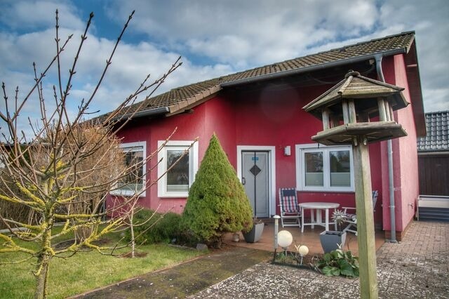 Bungalow in M&ouml;nkebude - Runddorf 1 - Bild 2