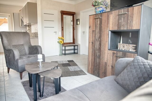 Bungalow in M&ouml;nkebude - Runddorf 1 - Bild 5