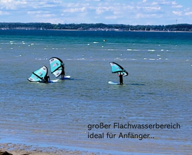 Ferienwohnung in Wendtorf - Strandl&auml;ufer - Bild 21