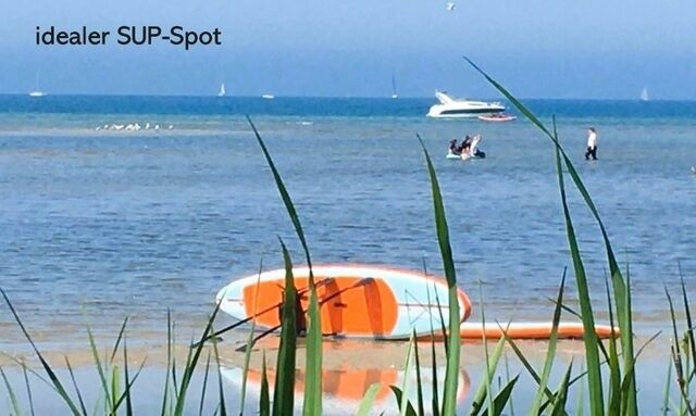 Ferienwohnung in Wendtorf - Strandl&auml;ufer - Bild 22