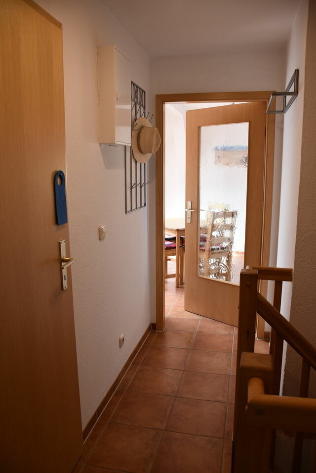 Ferienwohnung in Dierhagen - Ferienwohnung M&ouml;we - Bild 10