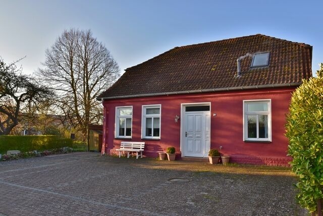 Ferienwohnung in Dierhagen - Ferienwohnung M&ouml;we - Bild 14