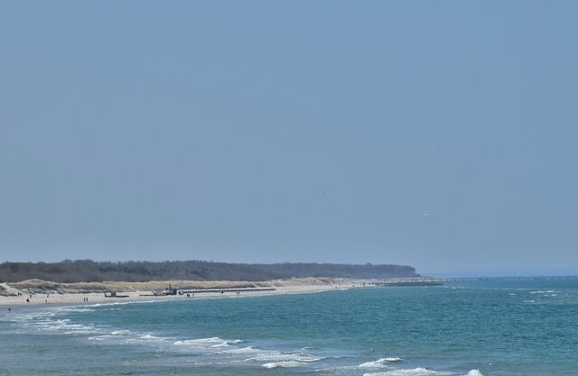 Ferienwohnung in Dierhagen - Ferienwohnung M&ouml;we - Bild 17