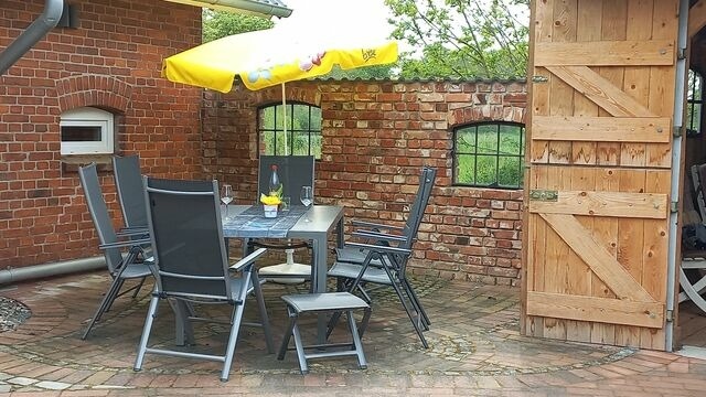 Ferienhaus in S&uuml;tel-Strand - Ferienhaus Lange - Bild 7