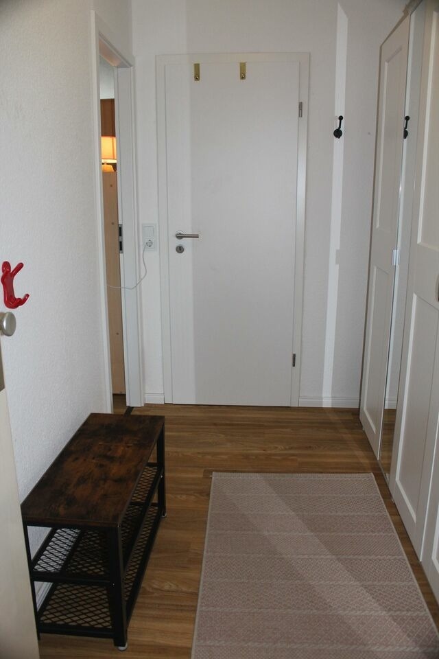 Ferienwohnung in Heiligenhafen - Ferienwohnung L-1-1 - Bild 8