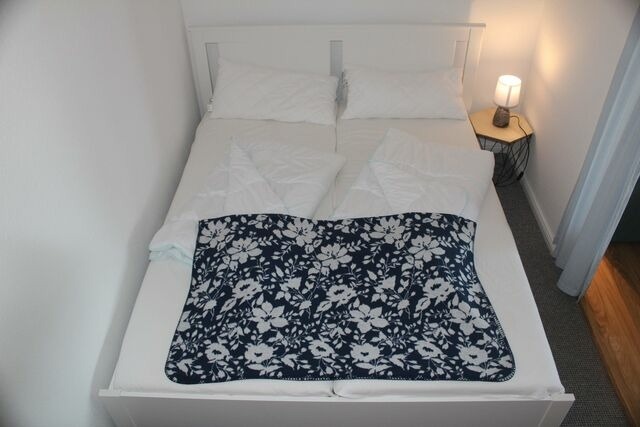 Ferienwohnung in Heiligenhafen - Ferienwohnung L-1-1 - Bild 9