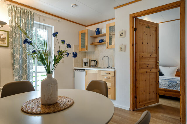 Ferienhaus in Prerow - Sandsturm - Bild 11