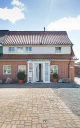 Ferienwohnung in Gr&ouml;mitz - FeWo Oberdeck - K&ouml;nigsberger Allee 28 - Bild 1