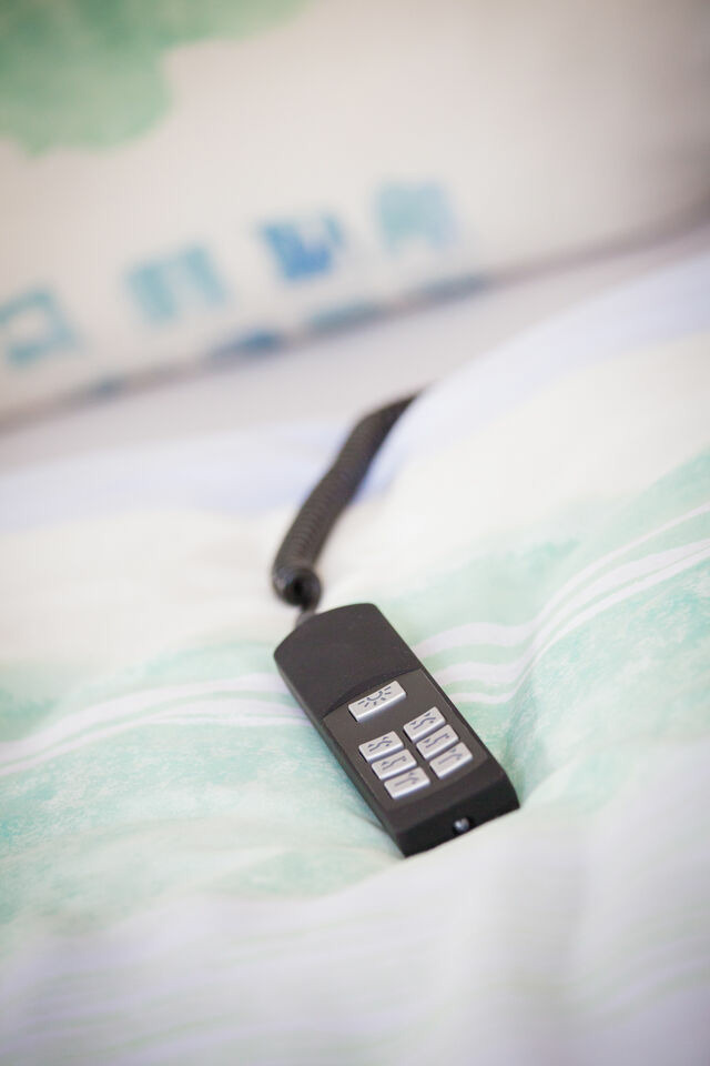 Ferienwohnung in Gr&ouml;mitz - FeWo Oberdeck - K&ouml;nigsberger Allee 28 - Bild 8