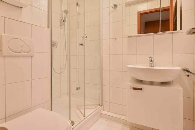 Ferienwohnung in Kellenhusen - FeWo K&uuml;stenfieber Nr. 40 - Strandhotel - Bild 7