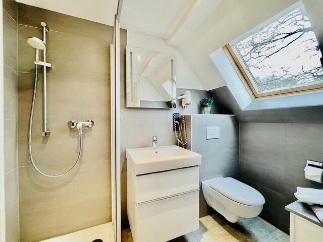 Ferienwohnung in Dierhagen - M&ouml;wennest App. 2 - Bild 8