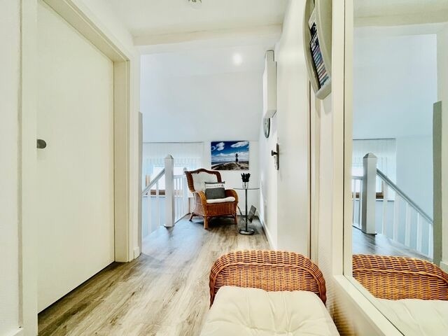 Ferienwohnung in Dierhagen - M&ouml;wennest App. 2 - Bild 10