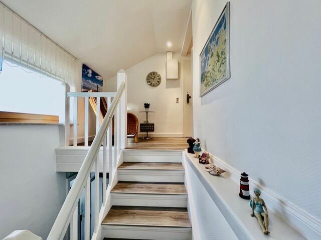 Ferienwohnung in Dierhagen - M&ouml;wennest App. 2 - Bild 13