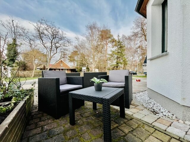 Ferienwohnung in Dierhagen - M&ouml;wennest App. 2 - Bild 17