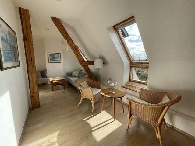 Ferienwohnung in Gr&ouml;dersby - Ferienhof Thieheuer Ferienwohnung 1 - Bild 4