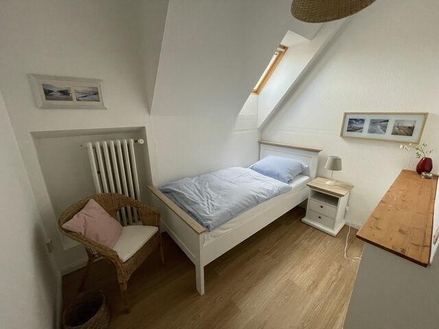 Ferienwohnung in Gr&ouml;dersby - Ferienhof Thieheuer Ferienwohnung 1 - Bild 12