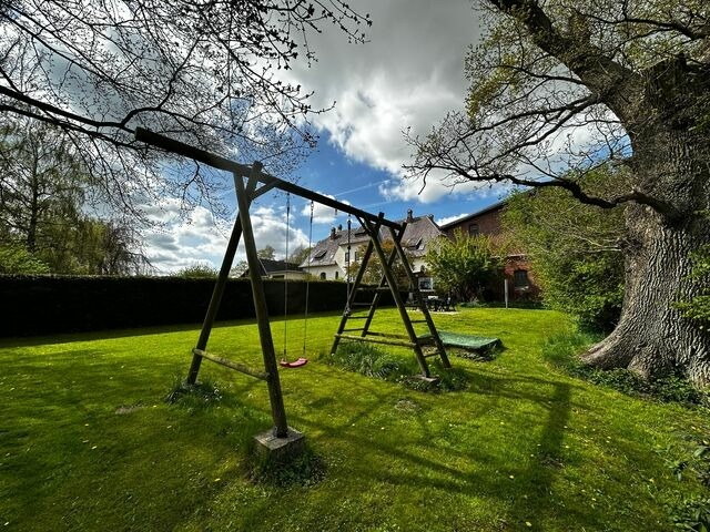 Ferienwohnung in Gr&ouml;dersby - Ferienhof Thieheuer Ferienwohnung 1 - Bild 15