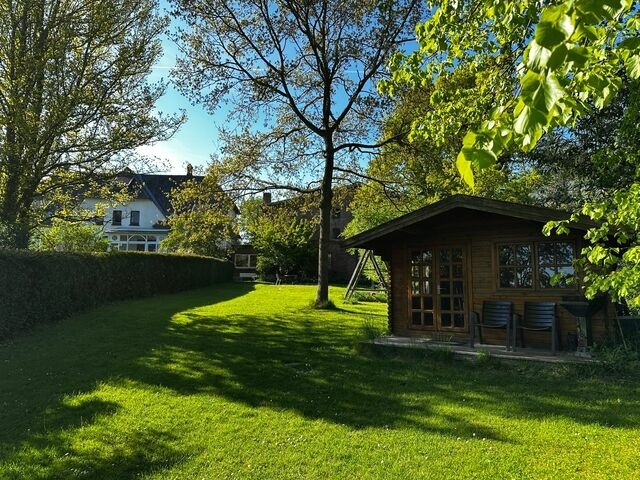 Ferienwohnung in Gr&ouml;dersby - Ferienhof Thieheuer Ferienwohnung 1 - Bild 16