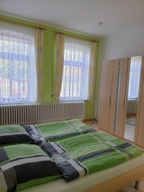 Ferienwohnung in Gr&ouml;dersby - 62 qm Ferienwohnung mit Schleiblick - Bild 10