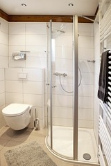 Ferienhaus in Ulsnis - Blockhaus Ferien - Ferienhaus Arnarson - Bild 7