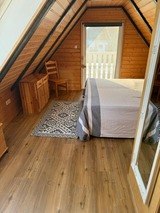 Ferienhaus in Stolteb&uuml;ll - Ferienhaus Detlefsen "Papa's H&uuml;tte" - Bild 9