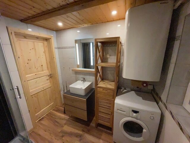 Ferienhaus in Stolteb&uuml;ll - Ferienhaus Detlefsen "Papa's H&uuml;tte" - Bild 11