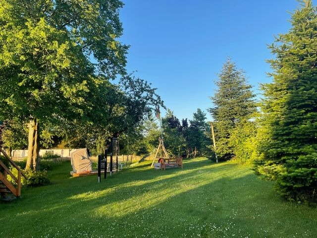 Ferienhaus in Stolteb&uuml;ll - Ferienhaus Detlefsen "Papa's H&uuml;tte" - Bild 20