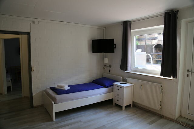 Ferienhaus in Rabenkirchen-Faul&uuml;ck - Ottos Ferienh&auml;user "Gruppenhaus Manon" - Bild 9