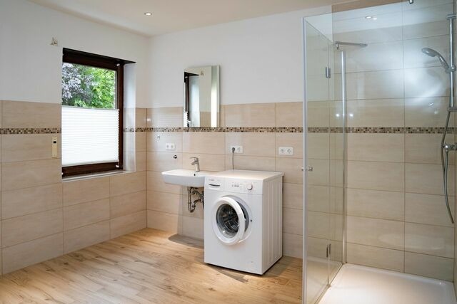 Ferienwohnung in Rabenkirchen-Faul&uuml;ck - Appartement Bea 1 - Bild 5