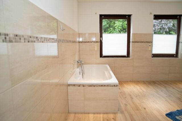 Ferienwohnung in Rabenkirchen-Faul&uuml;ck - Appartement Bea 1 - Bild 6