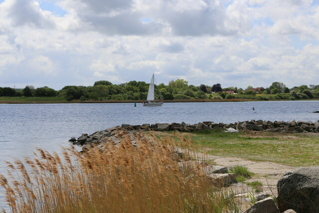 Ferienwohnung in Rabenkirchen-Faul&uuml;ck - Appartement Bea 1 - Bild 12