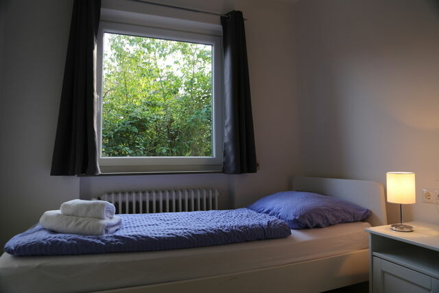 Ferienhaus in Rabenkirchen-Faul&uuml;ck - Ottos Ferienh&auml;user "Gruppenhaus Kappeln" - Bild 9