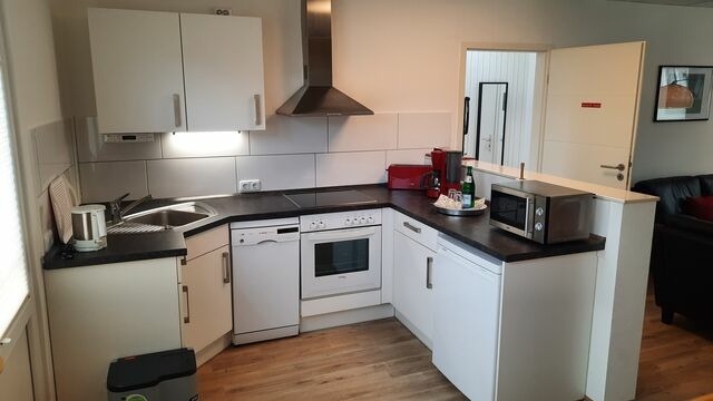 Ferienwohnung in Holzdorf - Phonomuseum Alte Schule - Edison - Bild 14