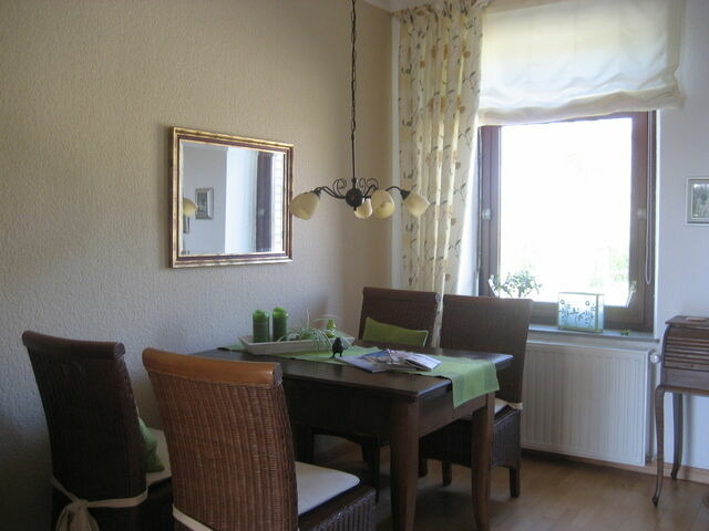Ferienwohnung in Rabenkirchen-Faul&uuml;ck - Bauernhof Fl&uuml;h - Ferienwohnung Gudrun - Bild 3
