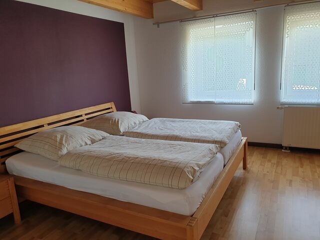 Ferienwohnung in Gr&ouml;dersby - 71 qm Ferienwohnung mit Schleiblick - Bild 7